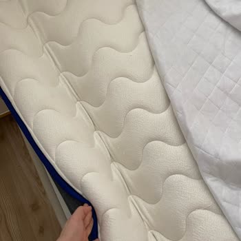 Vivense Yatakta Beklenmedik Çökme Sorunu