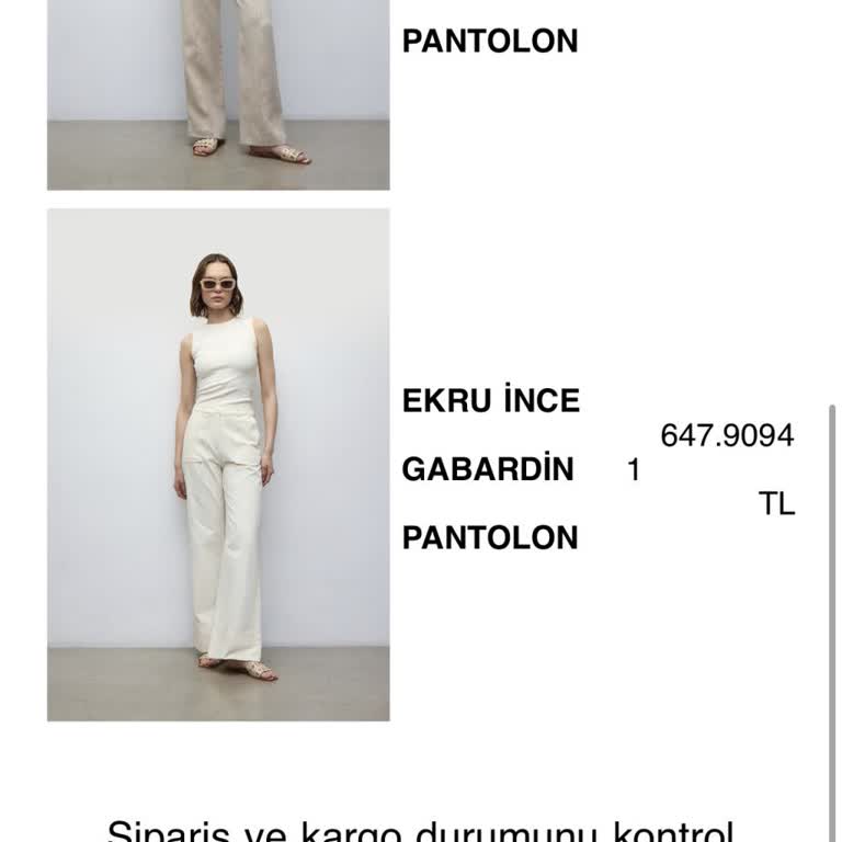 İade Sürecinde İletişim Eksikliği Ve Gecikme