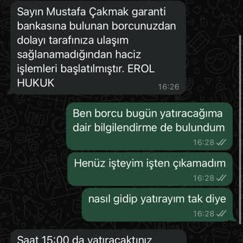 Genç Yaşta Borç Baskısı Ve Anlayışsızlık
