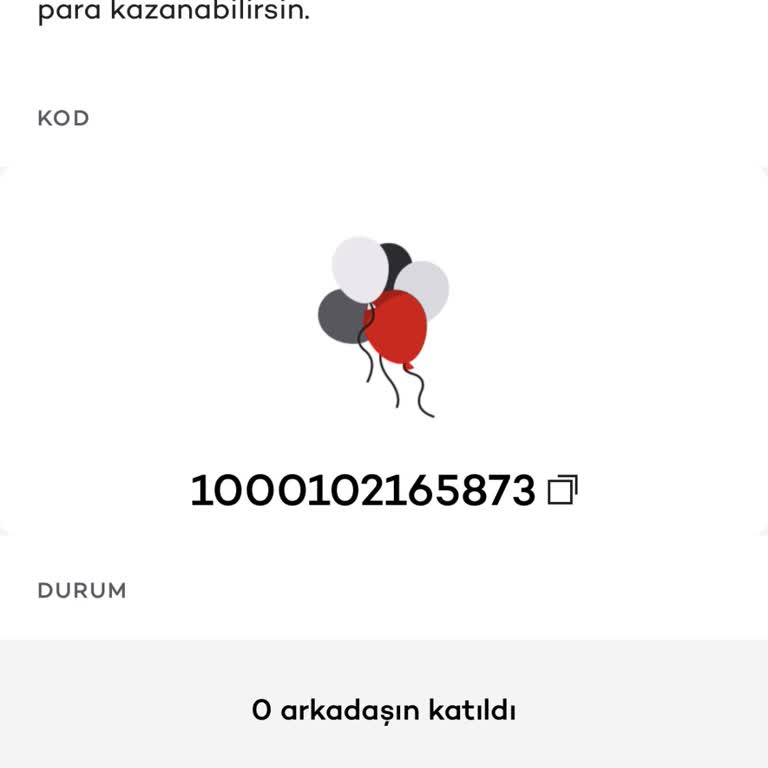 Akbank Davet Kampanyasında Chip Para Sorunu