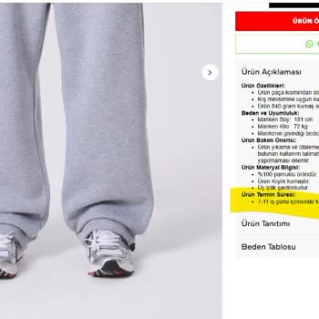 Kargo Teslimatında Büyük Sorun