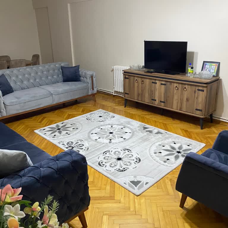 Evkur Orta Sehpa Teslimatında Sürekli Erteleme Ve İlgisizlik