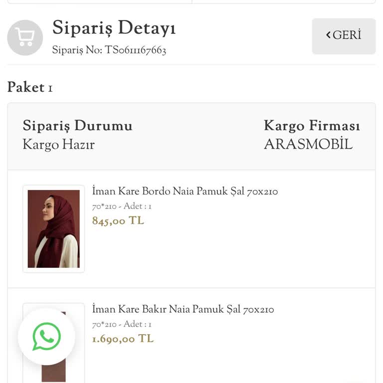 İade Sürecinde Karşılaşılan Sorunlar