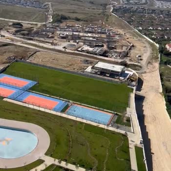 Demir İnşaat (Demir Grup) Taahhütlerin Yerine Getirilmemesi Ve Etik Dışı Uygulamalar