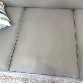 Mobilya Kusurları Ve Yetersiz Müşteri Hizmetleri