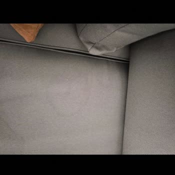 Mobilya Kusurları Ve Yetersiz Müşteri Hizmetleri