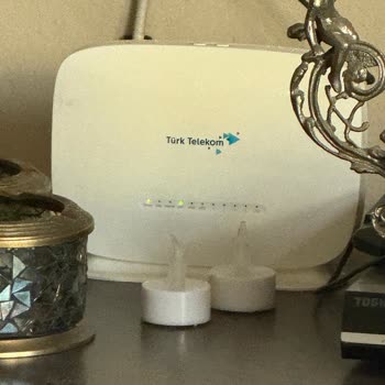 İnternet Kesintileri Ve Yetersiz Müşteri Hizmetleri