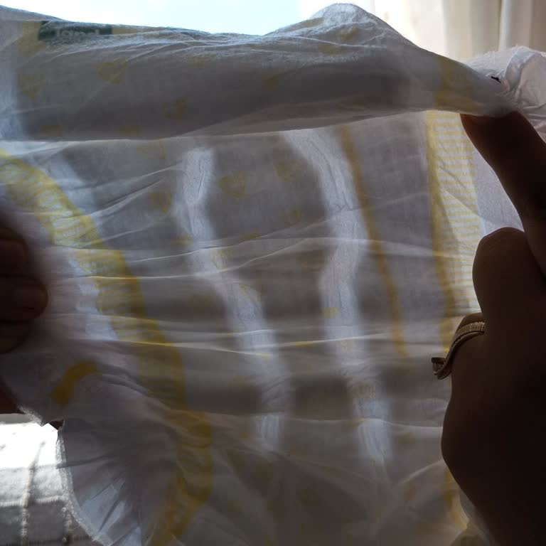 Bebek Bezi Kalitesizliği Ve İade Sorunu