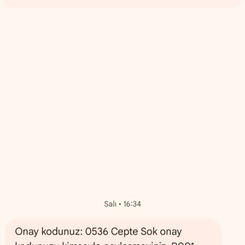 Enpara Kredi Kartında Şüpheli İşlem Sorunu