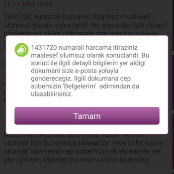 Enpara Kredi Kartında Şüpheli İşlem Sorunu