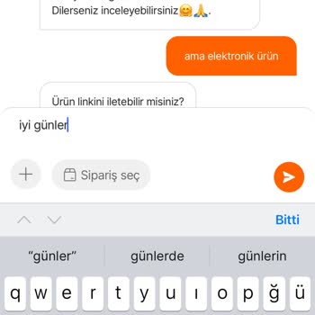 Aldatıcı İade Politikası Ve Güven Sorunu