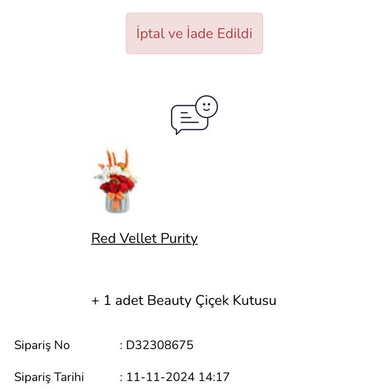 Geciken İade Ve Yetersiz Müşteri Hizmeti