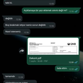 Şüpheli İşlem Ve Kimlik Bilgisi Güvenliği İhlali