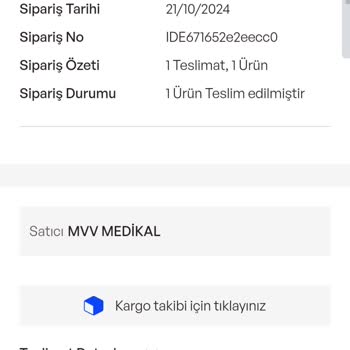 İade Sürecinde Mağduriyet