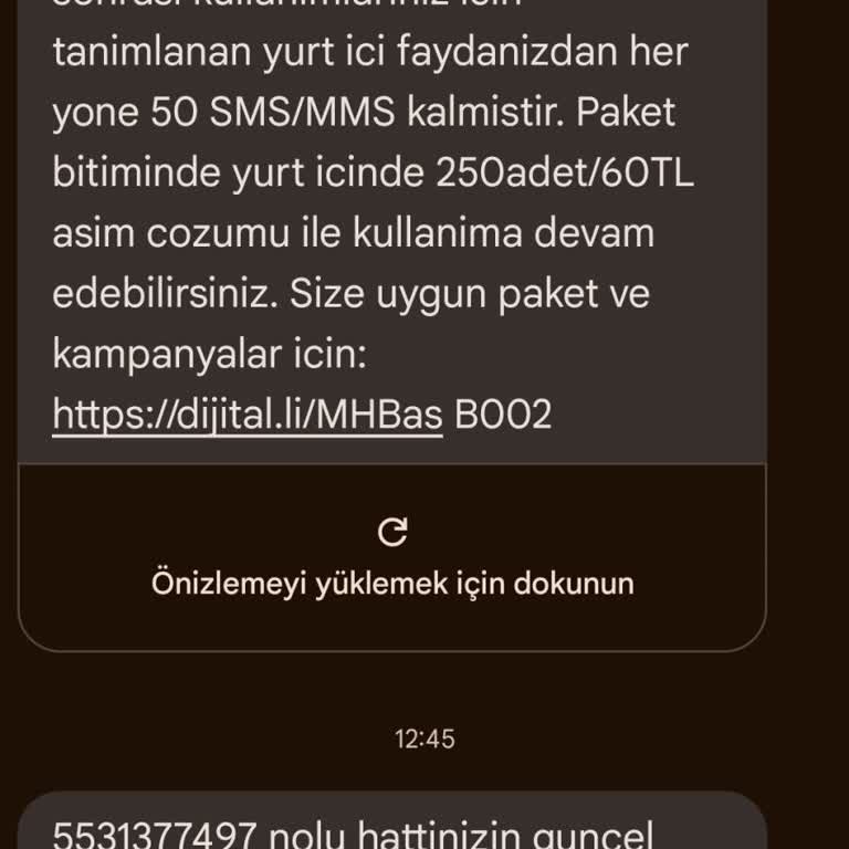 Onaysız Kesinti Ve Yanlış Fatura Talebi
