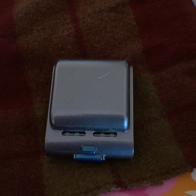 Süpürge Başlığı Ve Batarya Sorunları