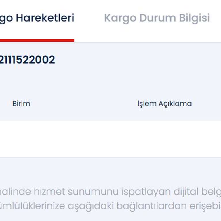 Aras Kargo İle Pasaport Teslimatında Yaşanan Belirsizlik Ve Gecikme