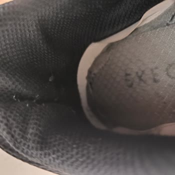 Skechers Ayakkabımın Topuk Kısmı Delindi Ve İade Sorunu