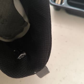 Skechers Ayakkabımın Topuk Kısmı Delindi Ve İade Sorunu