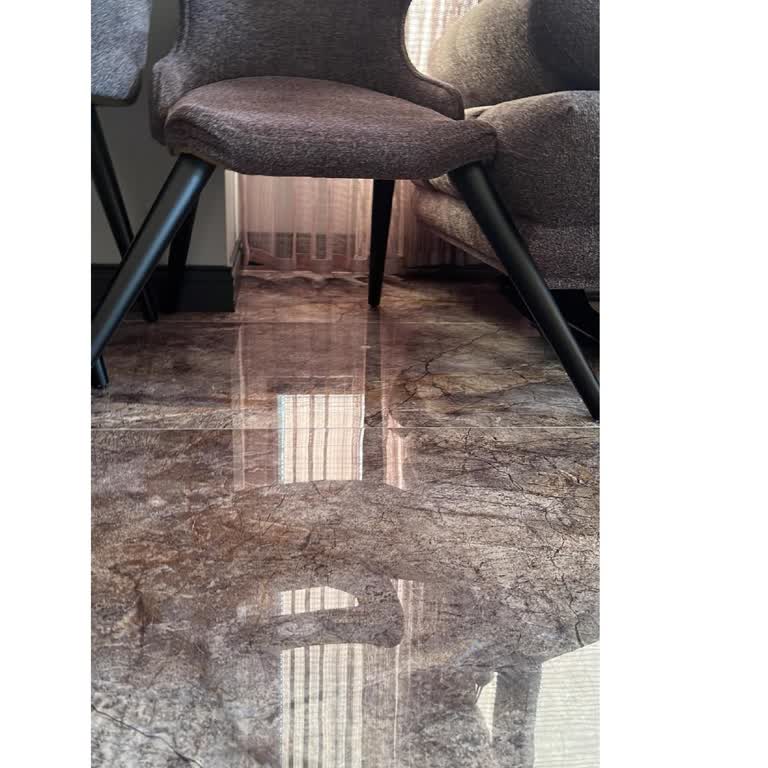 Ergül Mobilya'nın Dayanıksız Sandalyeleri Ve Yetersiz Servis Hizmeti