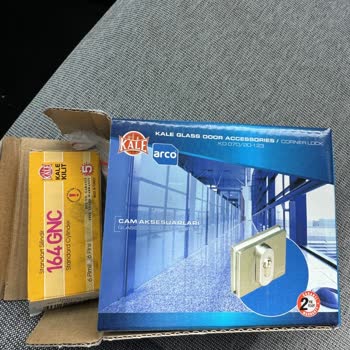 Kale Kilit'ten Gereksiz Ekstra Ürün Zorlaması