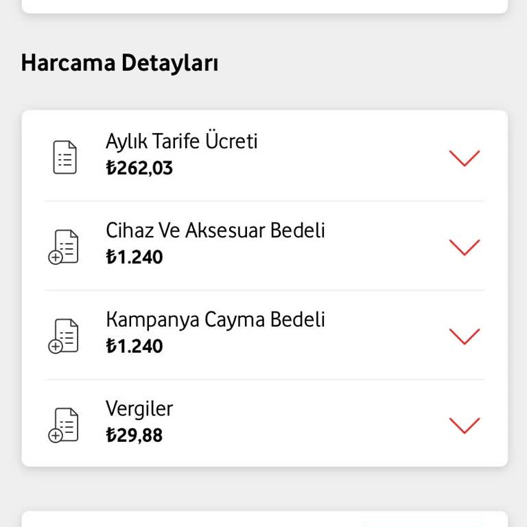 Haksız Cayma Bedeli Şoku