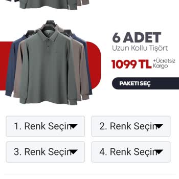 Yanıltıcı Reklam Ve Sahte Ürün Mağduriyeti