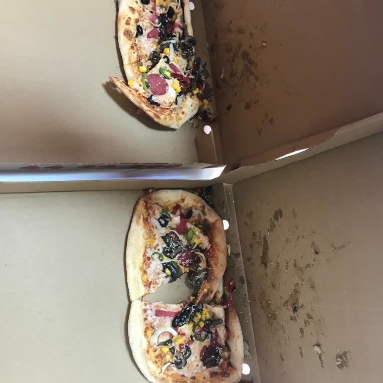 Yanlış Ürün Ve Hayal Kırıklığı