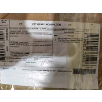 Epttavm'den Alınan Telefonun IMEI Sorunu Ve Destek Eksikliği