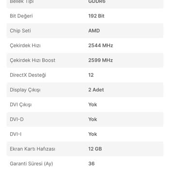 Gigabyte Garanti Süresi Yanlış Bilgilendirme Ve Mağduriyet