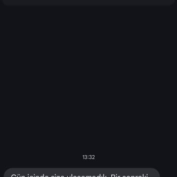 Yanlış Borç Bildirimiyle Rahatsız Edilme