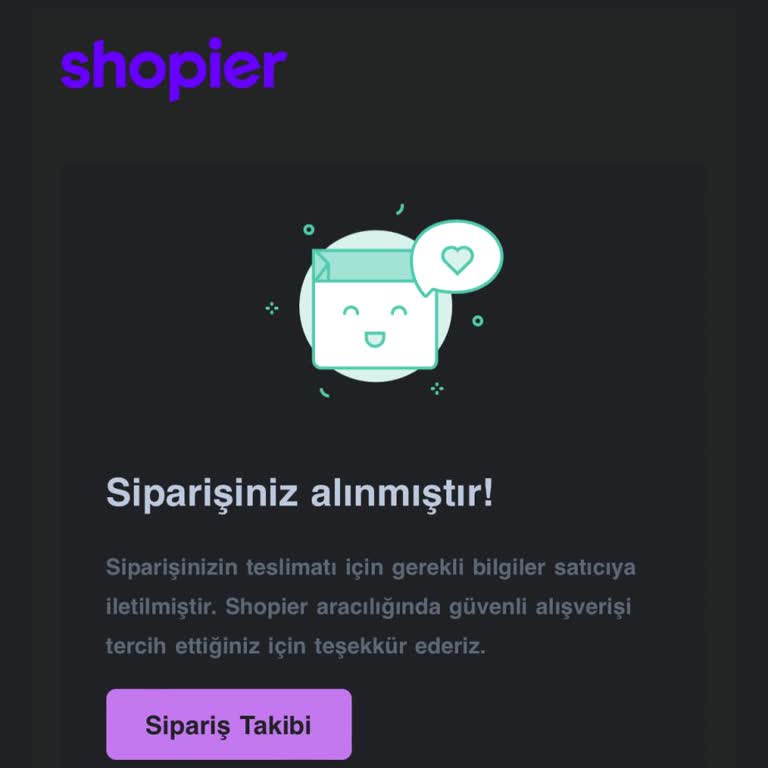 Kargom Nerede? İletişim Kurulamıyor!