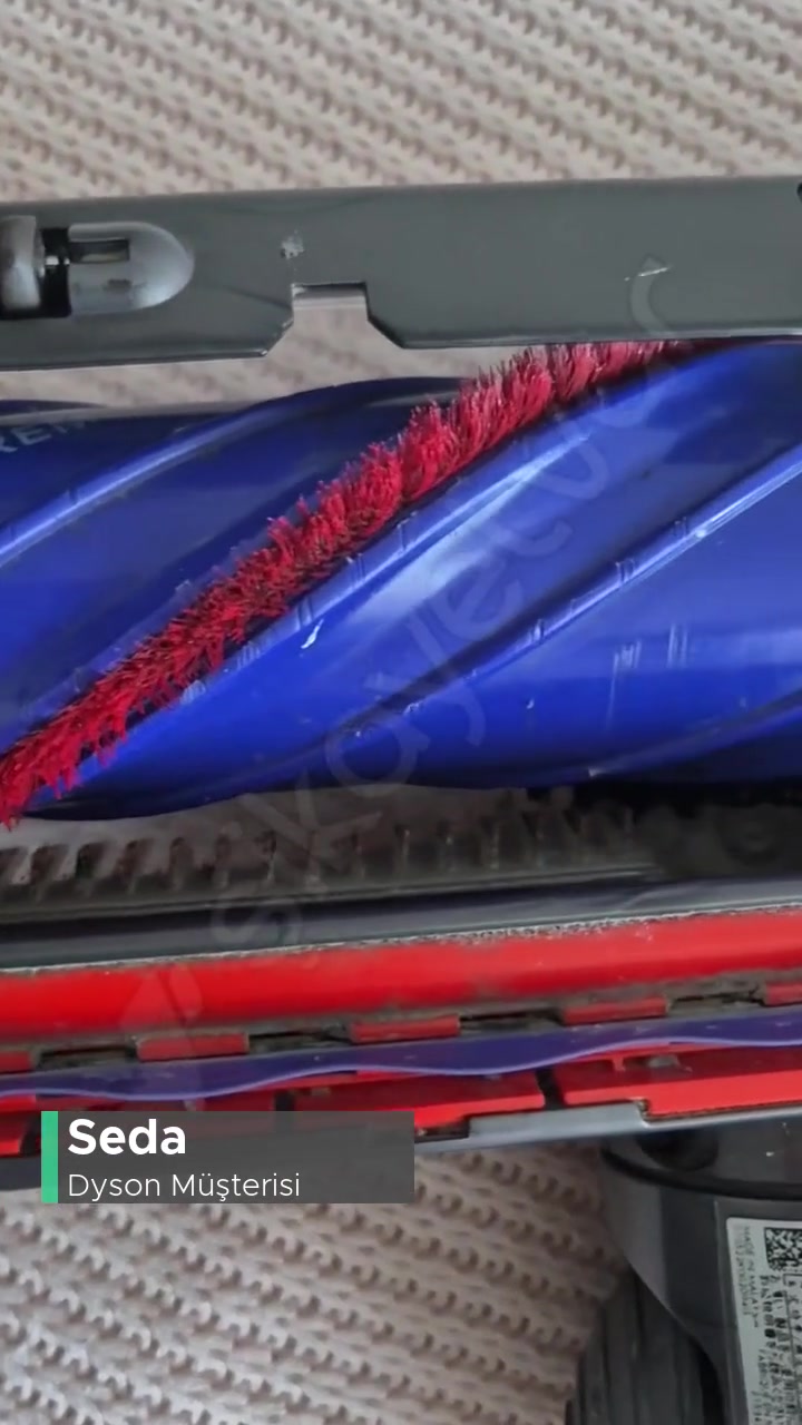 Dyson Aşırı Ses Ve Çizikler videonun kapak resmi