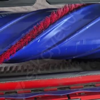 Dyson Aşırı Ses Ve Çizikler
