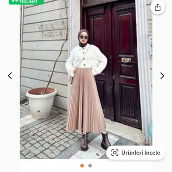 Yanıltıcı Ürün Resmi Ve Renk Farklılığı