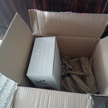 Eksik Ürün Teslimatı Ve Bilgi Yetersizliği