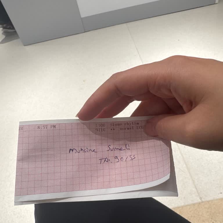 Randevu Sistemindeki Aksaklık Ve İletişim Eksikliği