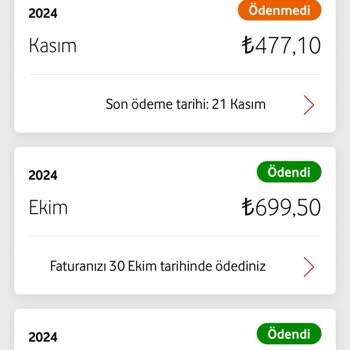 Uzun Süreli Müşteriye Fahiş Fiyat Dayatması