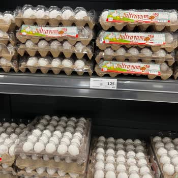 Yanıltıcı Etiket Fiyatı Ve İade Sorunu