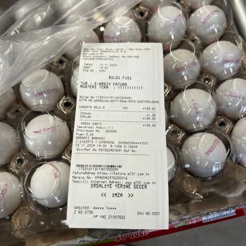 Yanıltıcı Etiket Fiyatı Ve İade Sorunu