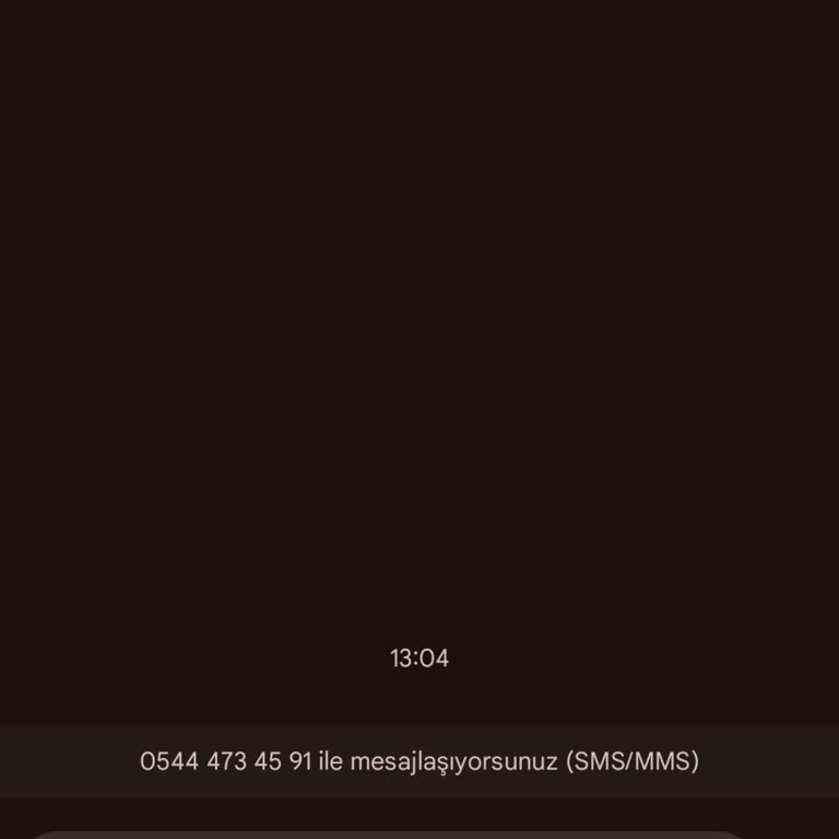 Yanlış Hukuk Mesajıyla Karşı Karşıya Kaldım