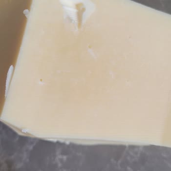 Harras Kaşar Peynirde Margarinden Sürpriz!