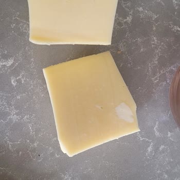 Harras Kaşar Peynirde Margarinden Sürpriz!