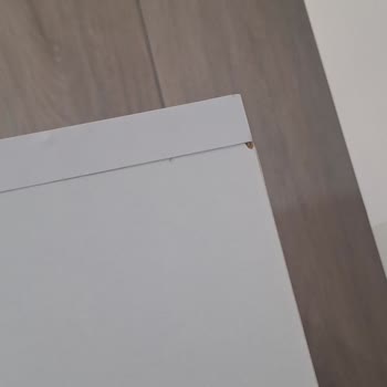 Eksik Montaj Aparatları Ve Yetersiz Müşteri Hizmetleri
