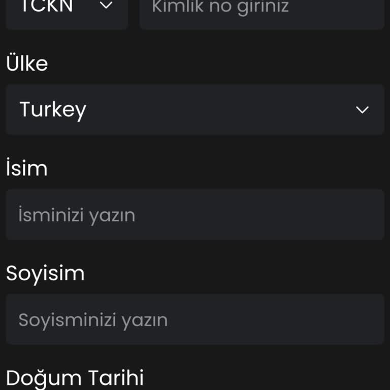 Hesap Erişim Sorunu Ve Destek Eksikliği