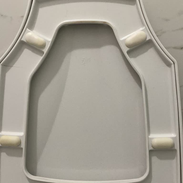 Klozet Kapağı Yedek Parça Sorunu