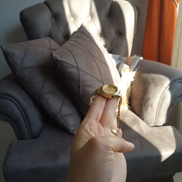 Guess Saatimdeki Kordon Sorunu Çözümsüz Kaldı, İletişim Sıkıntısı Yaşıyorum