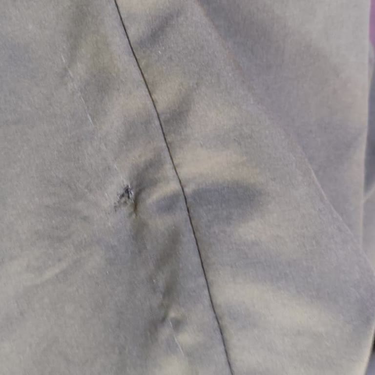 Chima Mağazasında Alarm Çilesi: Ürünü Yırtarak Çıkardım!