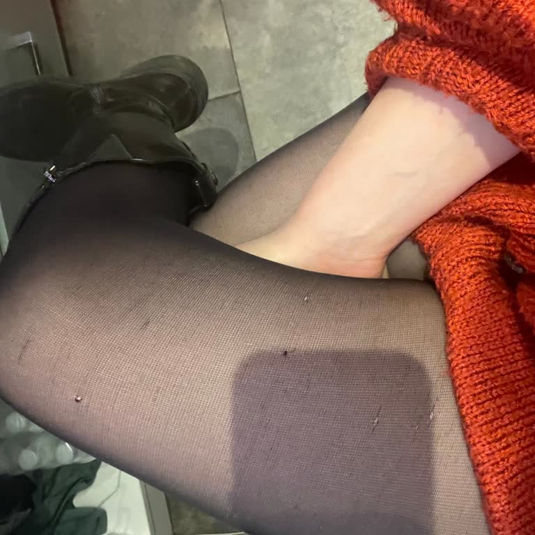 Yüksek Fiyatlı Penti Çoraplarının Kalitesizliği Ve Yetersiz İade Politikası