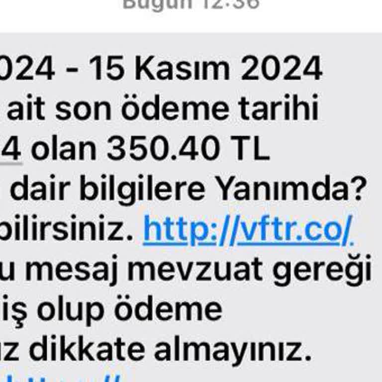 Haksız Açma Kapama Ücreti Ve Operatör Duyarsızlığı